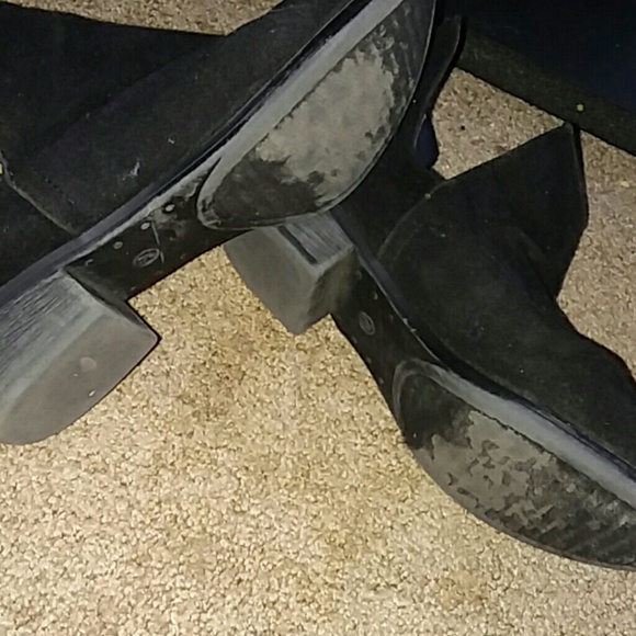 Booties - Picture 2 of 6